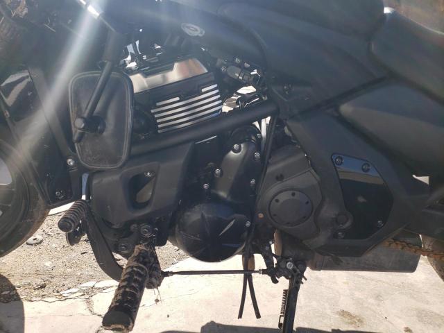 2023 KAWASAKI EN650 C - JKAENEC17PDA07116