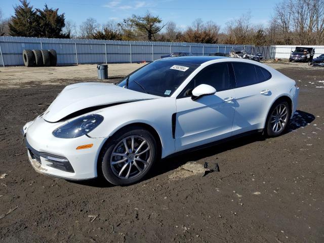 VIN WP0AA2A72JL100061 2018 Porsche Panamera, 4 no.1