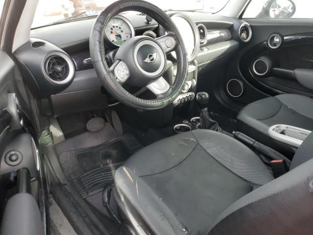 VIN 19XFB2F83DE262850 2010 MINI COOPER no.8