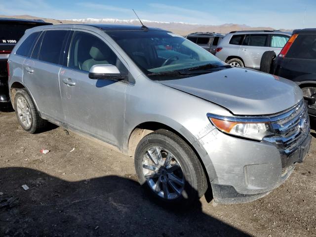 2013 Ford Edge Limited VIN: 2FMDK3KC5DBB54594 Lot: 41637244