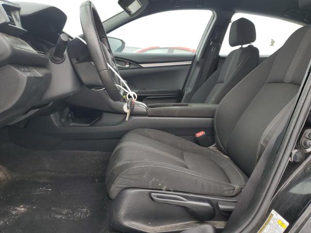 2020 HONDA CIVIC LX - SHHFK7G39LU301075