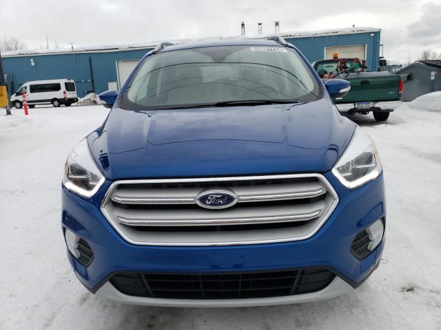 2019 FORD ESCAPE TIT - 1FMCU9J95KUC08384