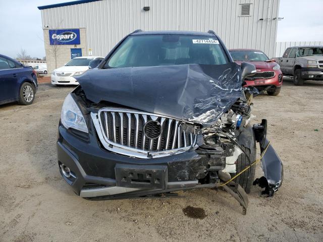 2016 BUICK ENCORE CON KL4CJBSB5GB631209