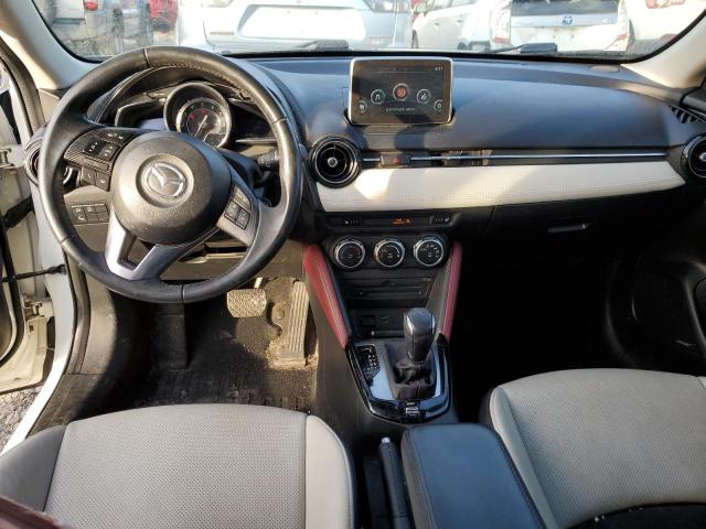 2017 MAZDA CX-3 GRAND - JM1DKFD77H0141455