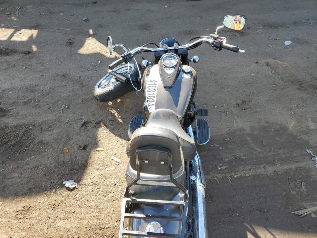 2023 KAWASAKI VN900 E JKAVN2E11PA000365