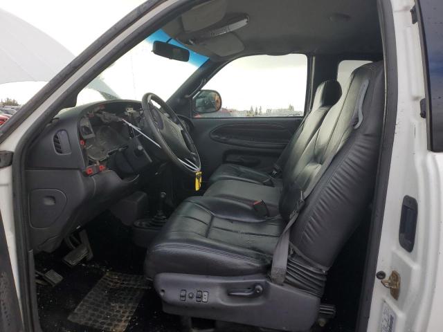 1999 Dodge Ram 1500 VIN: 3B7HF13Z3XM562418 Lot: 43283074