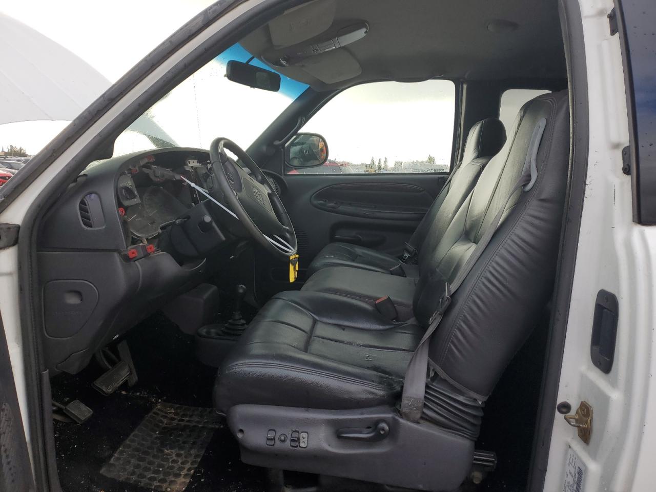 3B7HF13Z3XM562418 1999 Dodge Ram 1500