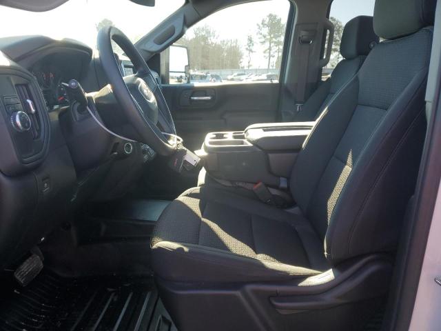 2024 GMC SIERRA C25 1GT28LE76RF150388