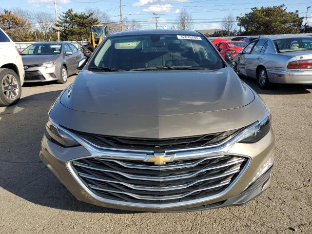 2020 CHEVROLET MALIBU LT - 1G1ZD5ST6LF056521