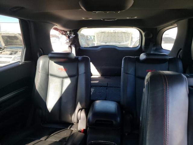 2015 DODGE DURANGO R/ - 1C4SDJCTXFC236557