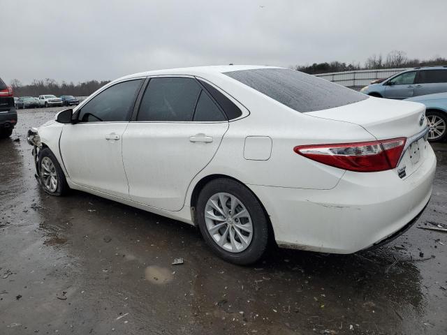 2017 TOYOTA CAMRY LE - 4T1BF1FK3HU758789