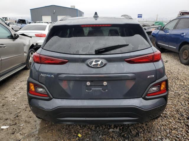 2020 HYUNDAI KONA SEL P - KM8K6CAA5LU513611
