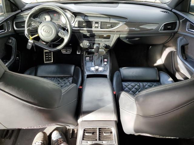 2016 AUDI S6 PREMIUM WAUF2AFC9GN105447