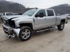 2015 CHEVROLET SILVERADO - 1GC1KVEG1FF504175