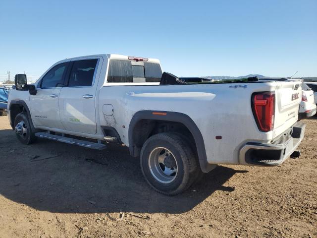 2021 GMC SIERRA K35 1GT49UEY3MF279525  44139064