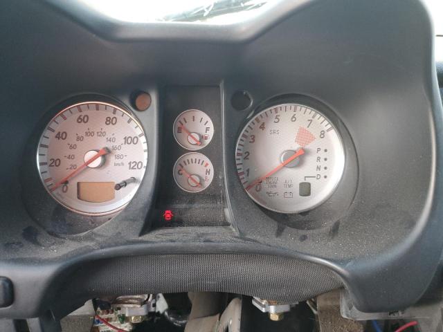 2004 Mitsubishi Outlander Xls VIN: JA4LX41F04U014234 Lot: 44952194