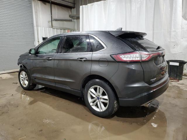 2FMPK4J82JBB60929 2018 FORD EDGE, photo no. 2