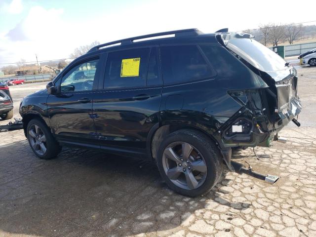 2019 HONDA PASSPORT T - 5FNYF7H98KB009269