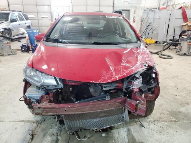 2015 HONDA FIT EX 3HGGK5H84FM755305