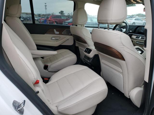 2021 MERCEDES-BENZ GLS 580 4M - 4JGFF8GE6MA402075