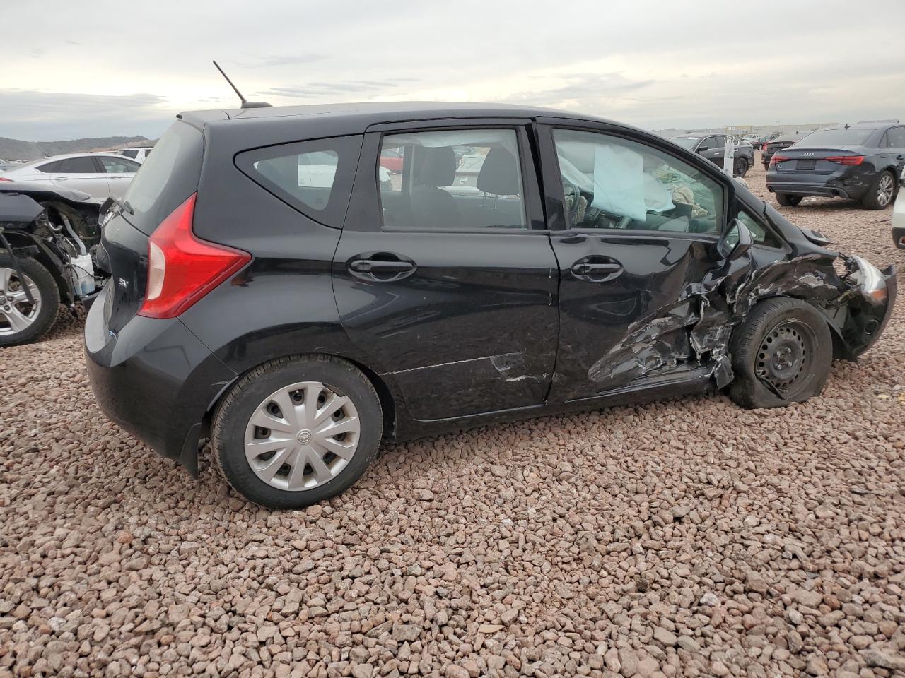 3N1CE2CP2GL398900 2016 Nissan Versa Note S