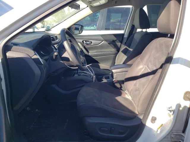 2016 NISSAN ROGUE S - KNMAT2MT1GP618327
