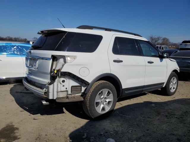 2014 Ford Explorer VIN: 1FM5K7B88EGB02832 Lot: 52101424