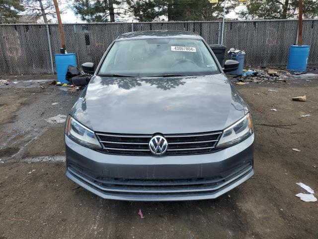 2016 VOLKSWAGEN JETTA S - 3VW267AJ6GM350101