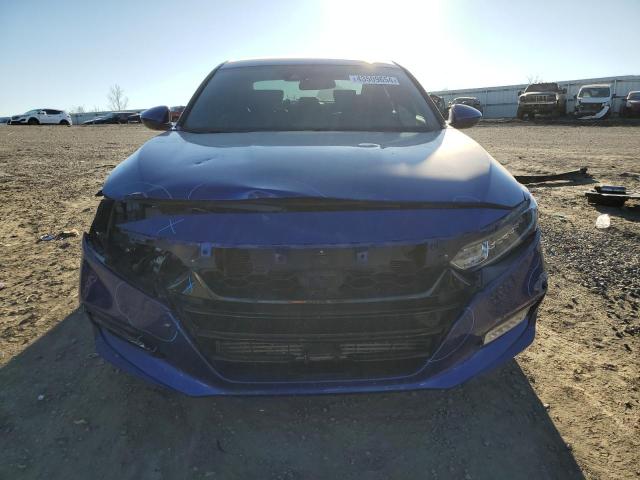 2020 Honda Accord - Image 5