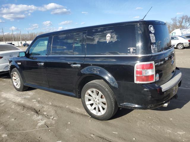 2FMDK52C79BA70554 | 2009 Ford flex sel