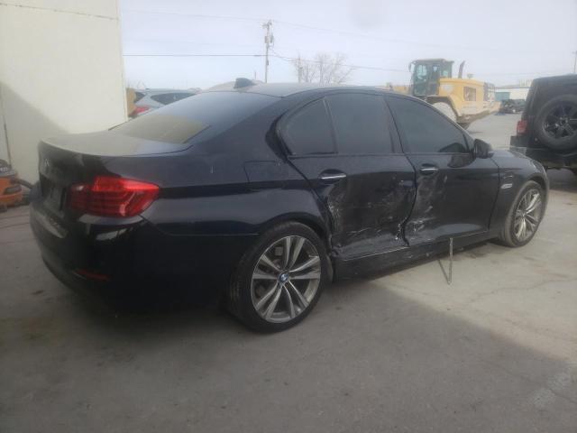 2016 BMW 528 I - WBA5A5C5XGG347261