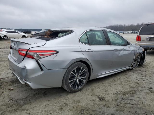 2018 TOYOTA CAMRY L/LE 4T1B11HK1JU592905