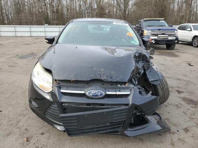 VIN 1FADP3F22DL237459 2013 Ford Focus, SE no.5