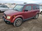 HONDA ELEMENT EX