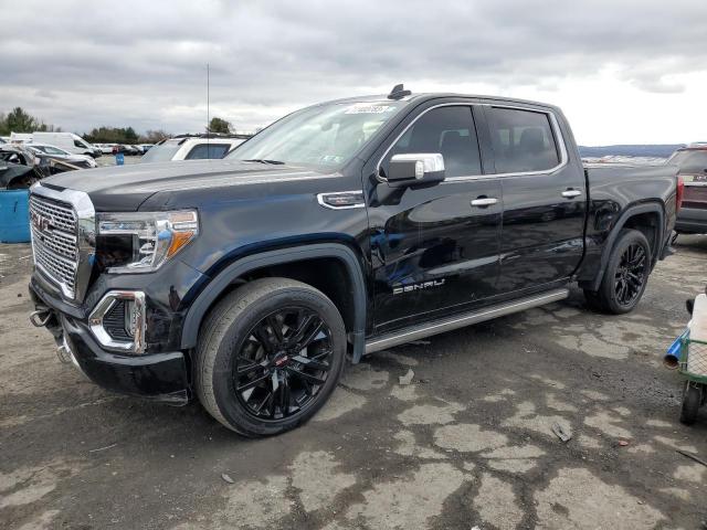2021 GMC SIERRA K15 1GTU9FEL1MZ296466