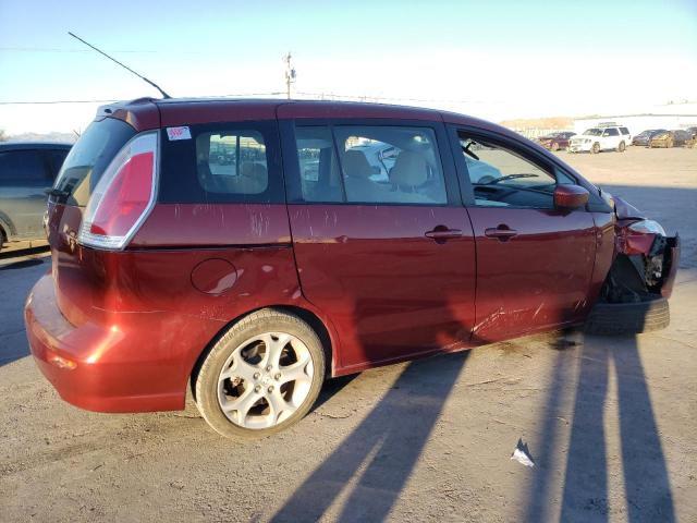 2010 Mazda 5 VIN: JM1CR2W35A0382270 Lot: 80971103