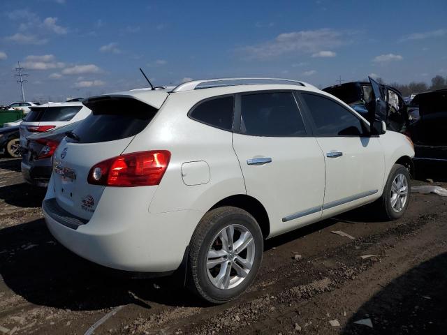 2013 Nissan Rogue S VIN: JN8AS5MV4DW614123 Lot: 44153524