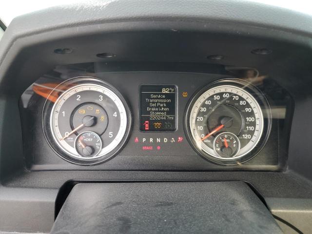 2015 RAM 1500 HFE - 1C6RR6ZM8FS638247