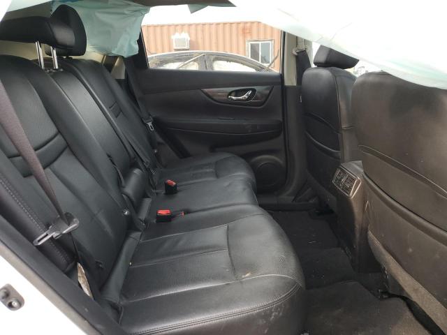 2016 NISSAN ROGUE S - 5N1AT2MV2GC774459