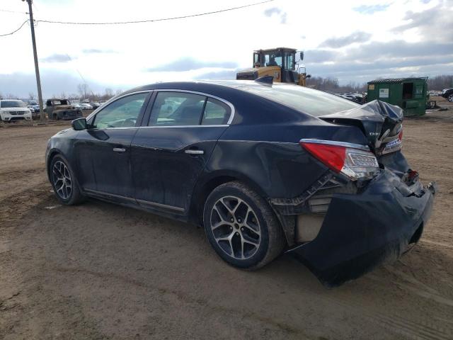 2016 BUICK LACROSSE S - 1G4G45G30GF225649