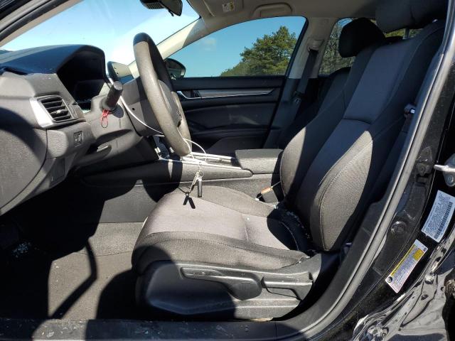 2019 HONDA ACCORD LX 1HGCV1F19KA061141