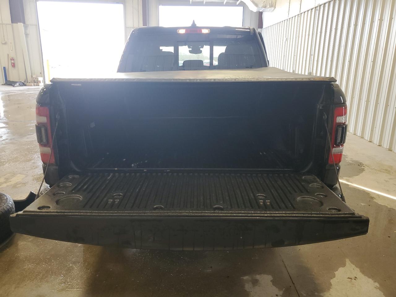 2020 Ram 1500 Big Horn/Lone Star vin: 1C6RRFFG4LN288592