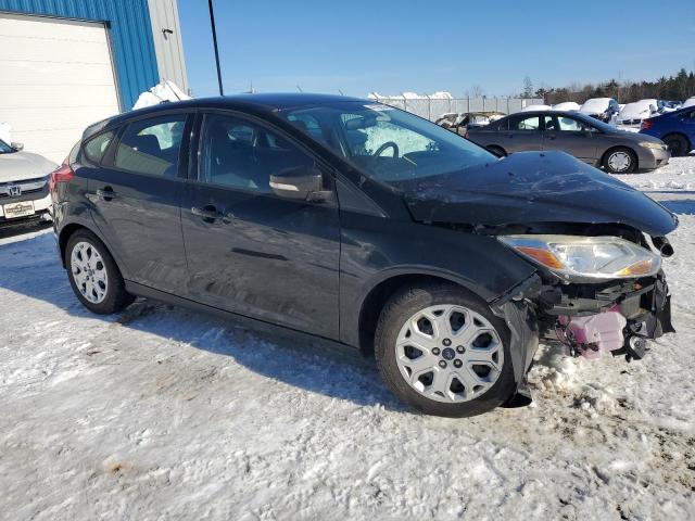 Vin: 1fadp3k23el335052, lot: 41794934, ford focus se 20144