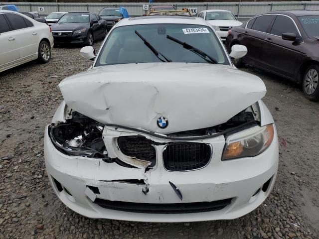 WBAUP7C57DVP24626 2013 BMW 1 SERIES-4