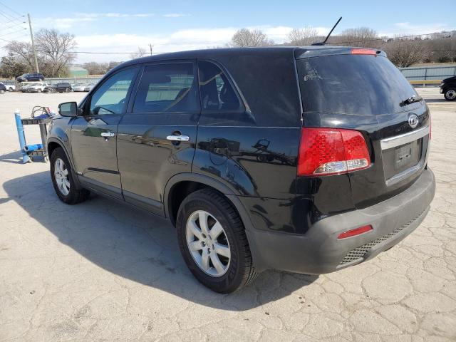 2013 Kia Sorento - Image 2