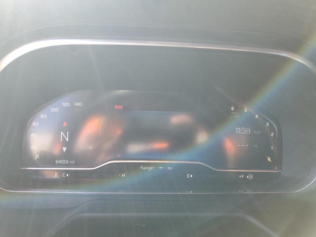 2022 Chevrolet Tahoe K1500 Lt VIN: 1GNSKNKD7NR210802 Lot: 42302814