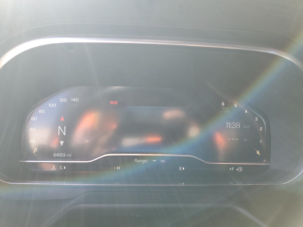 1GNSKNKD7NR210802 2022 Chevrolet Tahoe K1500 Lt