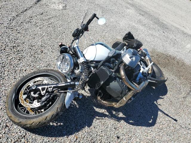 2023 BMW R NINE T P - WB10L6306P6G59018