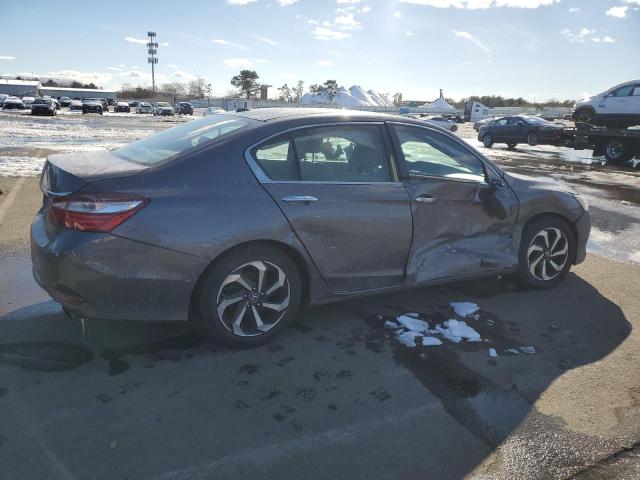 2017 HONDA ACCORD EXL 1HGCR2F82HA088424