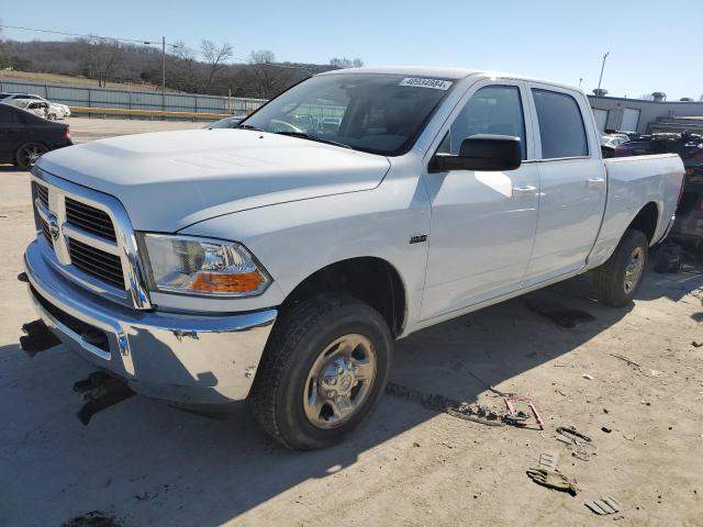 2011 Dodge Ram 2500 